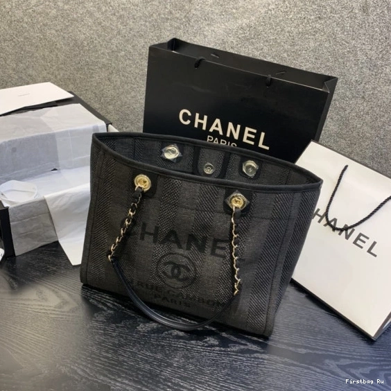 Firstbag Ru BAG SMALL CHANEL SHOPPING 0802